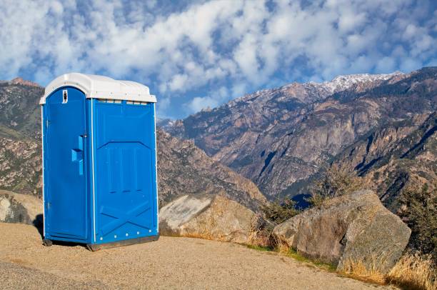 Best Portable restroom trailer rental  in Chelsea, MI