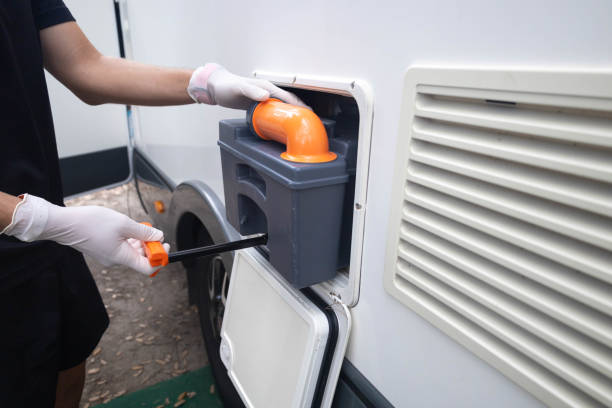 Porta potty rental for festivals in Chelsea, MI