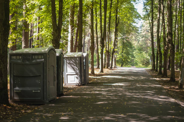 Best Portable restroom trailer rental  in Chelsea, MI