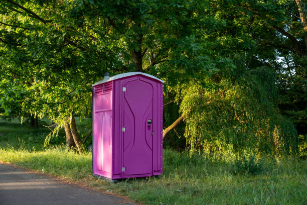 Portable Toilet Options We Offer in Chelsea, MI