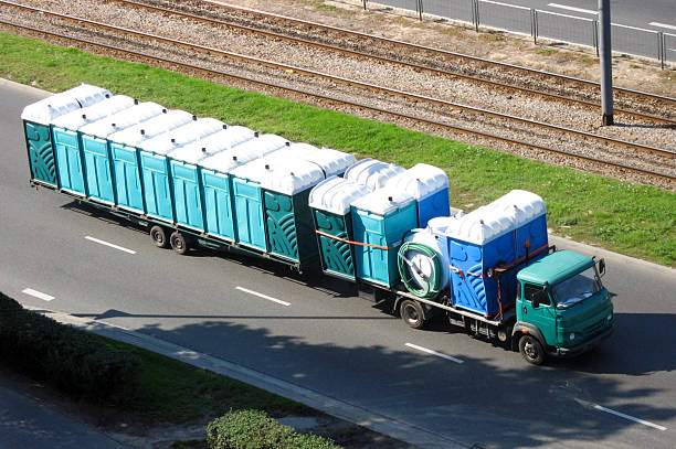 Best Porta potty rental for parties  in Chelsea, MI
