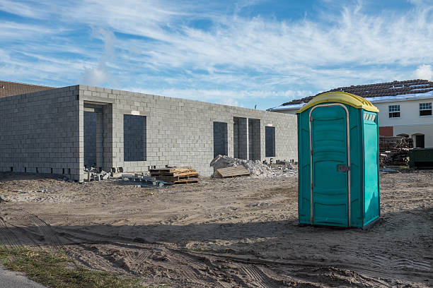 Chelsea, MI porta potty rental Company